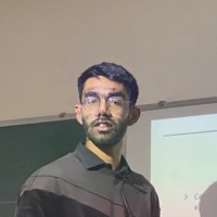 Tanmay Patel