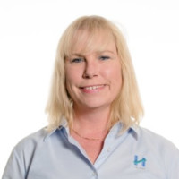 Louise Crown