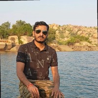 Ashish Lokhande