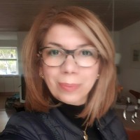 Maria Safarzadeh