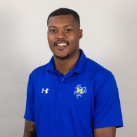 Phillip Mitchell Jr.