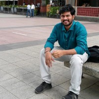 Sanjeevkumar Seemikore