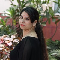Anu Kaul