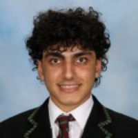 Parsa Norouzi