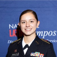 Olivia Shackleton