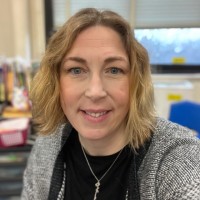 Meghan Ceglie