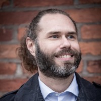 Johan Dahlborg