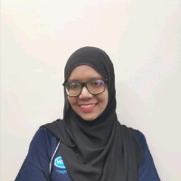 Adillah Ibrahim