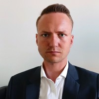 Jakob Liebe-Lindgreen