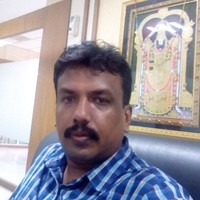 Avinash Viswanath