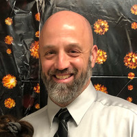 Kevin Pinard