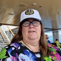 Debbie Perryman
