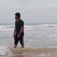 U Vikranth