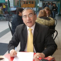 José J. Velásquez A.