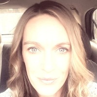 Danielle Potts