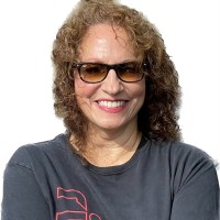 Paula Hamilton