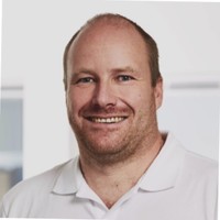 Brian Hedegaard-Jensen