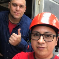 Gerardo Torres Ramirez