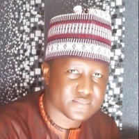 Bashir Shehu