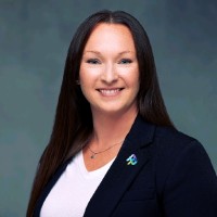 Lindsay Branson, Msn, Rn