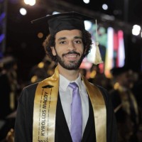 Kyrollos Magdy