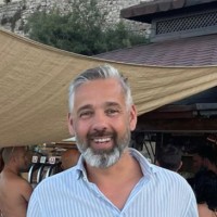 Mike Vliege