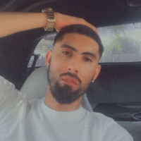 Jesse Martinez