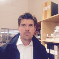 Henrik Ekstrand