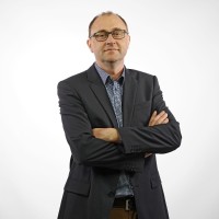 Beat Duss (-Schürch)