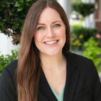 Haley Modlin, Cfp®