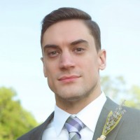 Caleb Endicott