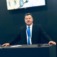 Francisco J. Martinez Santiago- Proveedor de la Industria Minera