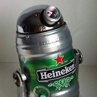 Alerts! Robot
