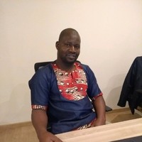 Ibrahima Fofana