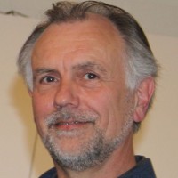 Robert Apon