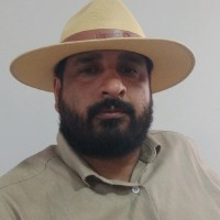Nivaldo Nogueira Pereira Xavier Pereira