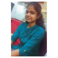 Abarna Singamuthu
