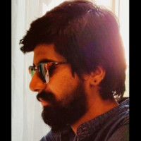 Kethan Reddy