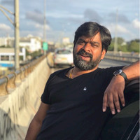 Sharan Reddi