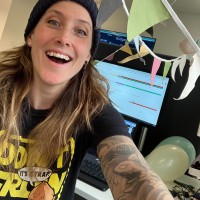 Anja Lundström