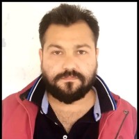 Vaseem Siddiqui
