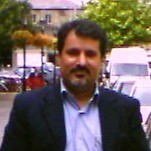Farshad Baharvand