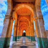 Hicham El Mouftaquir