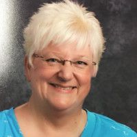 Cindy Benham