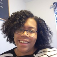 Khalilah Woodland Adams