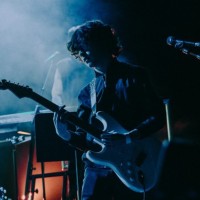 Max Holden