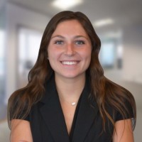 Sydney Mcintire
