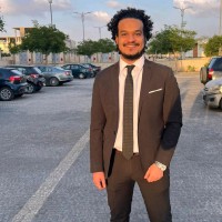 Mahmoud Hamdy