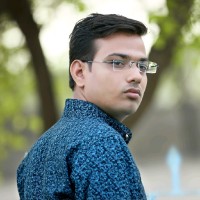 Shubham Sharma
