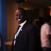Arc. Prof. Daniel Duah, Ph.D., AGIA